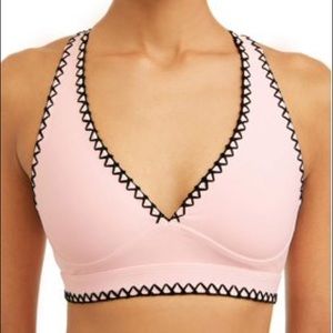 Chill by will sports bra